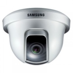 Samsung SCD-1080 | 1080P Dome, 600tvl, f=2.8~11mm, Software D&N